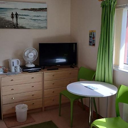 Pendine Sands Guest House Εξωτερικό φωτογραφία