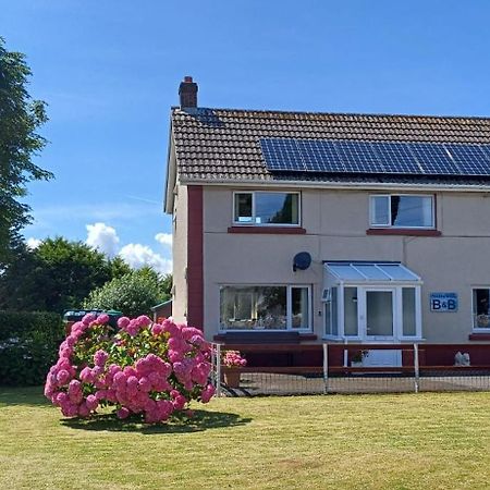 Pendine Sands Guest House Εξωτερικό φωτογραφία