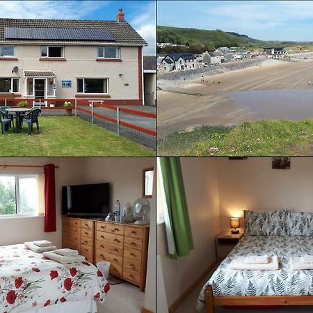Pendine Sands Guest House Εξωτερικό φωτογραφία
