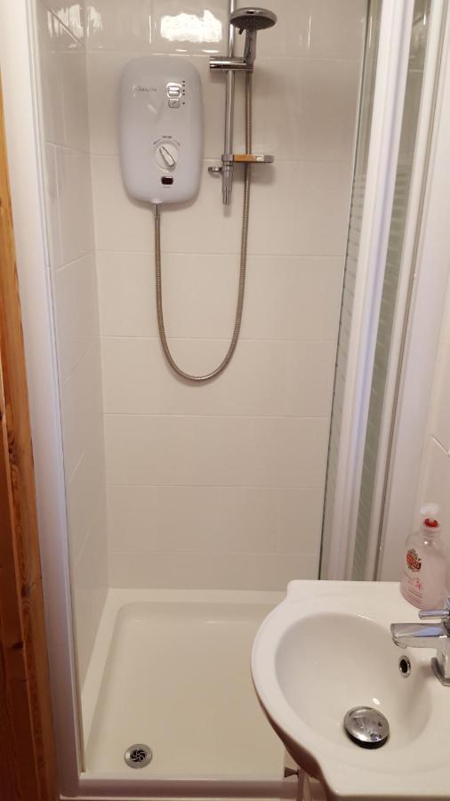 Pendine Sands Guest House Εξωτερικό φωτογραφία