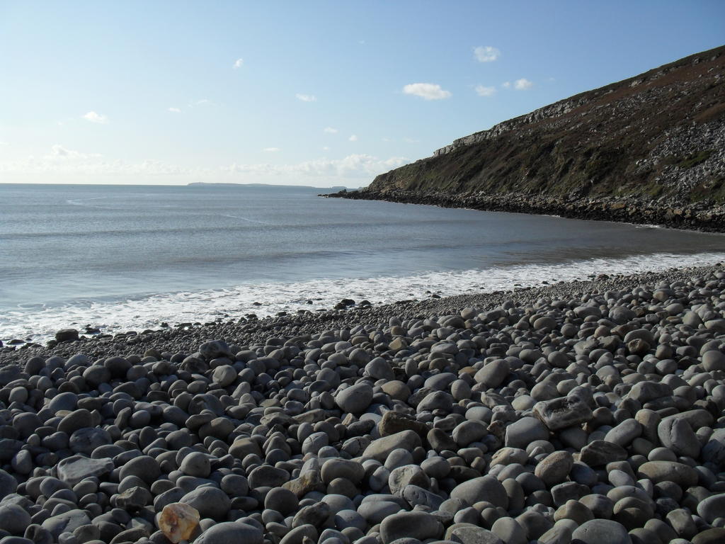 Pendine Sands Guest House Εξωτερικό φωτογραφία
