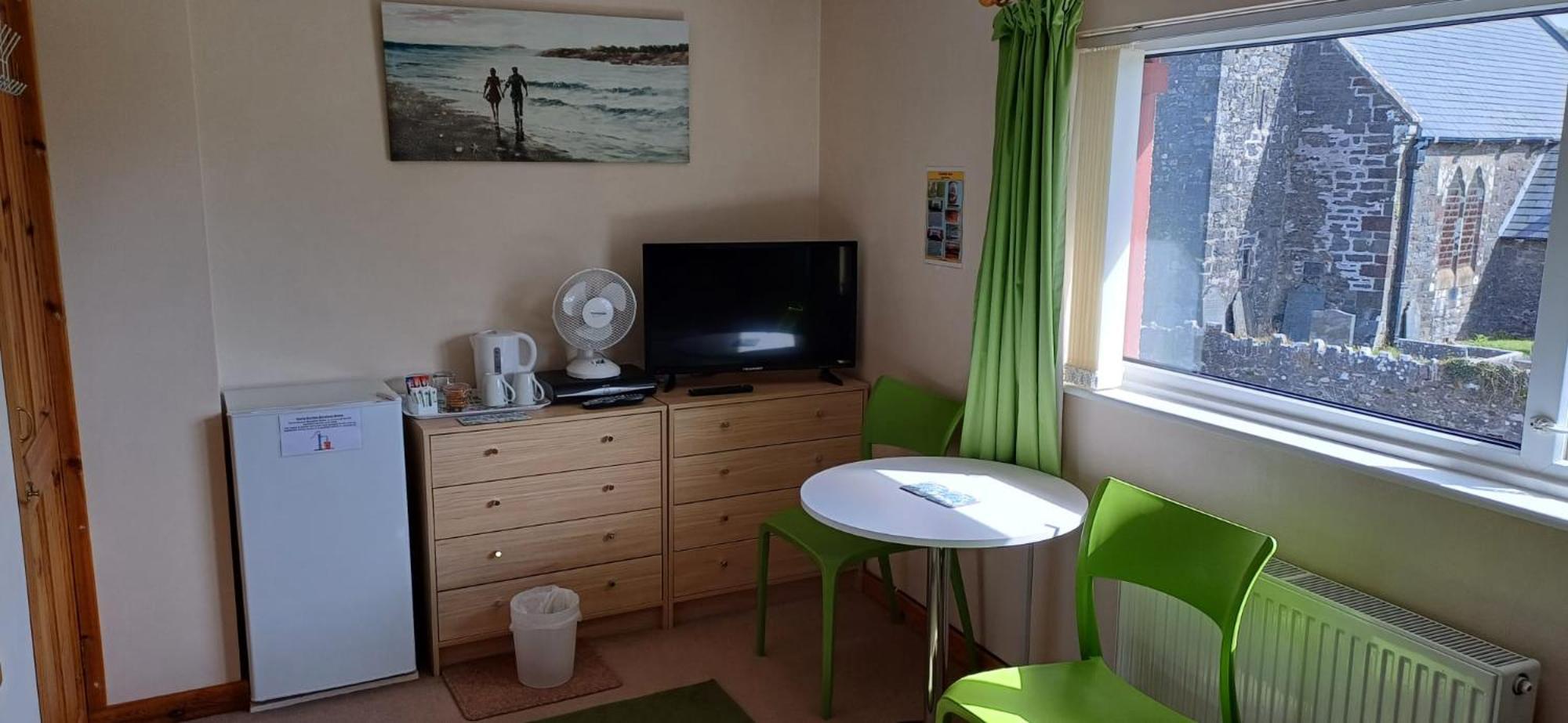 Pendine Sands Guest House Εξωτερικό φωτογραφία
