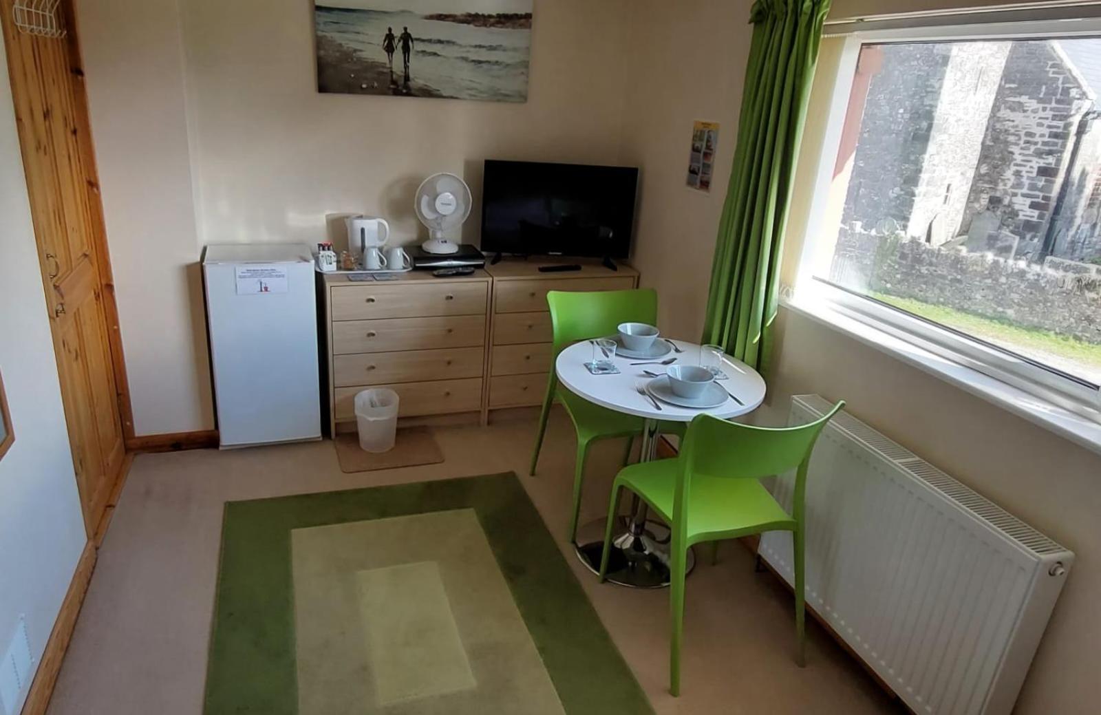 Pendine Sands Guest House Εξωτερικό φωτογραφία