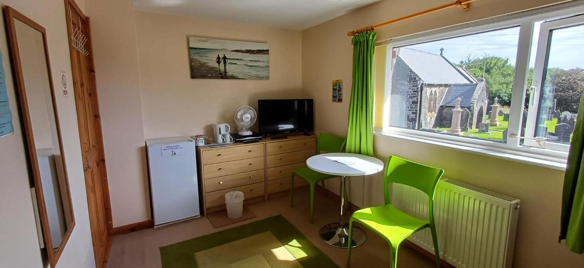 Pendine Sands Guest House Εξωτερικό φωτογραφία