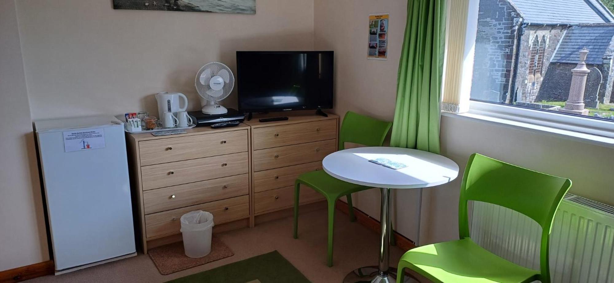 Pendine Sands Guest House Εξωτερικό φωτογραφία