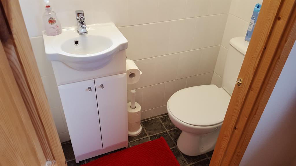 Pendine Sands Guest House Εξωτερικό φωτογραφία
