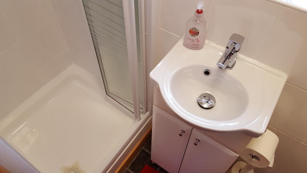 Pendine Sands Guest House Εξωτερικό φωτογραφία
