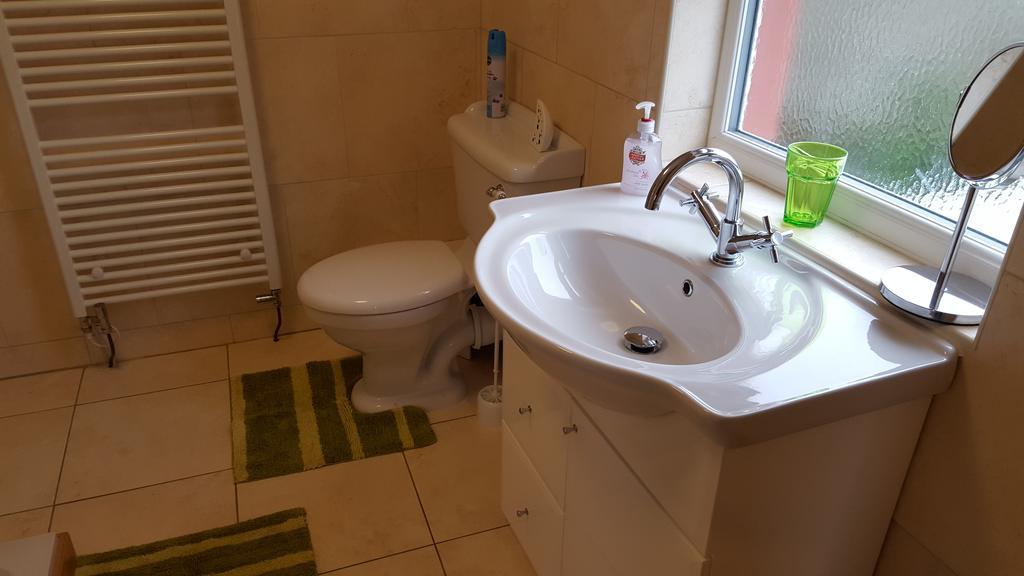 Pendine Sands Guest House Εξωτερικό φωτογραφία