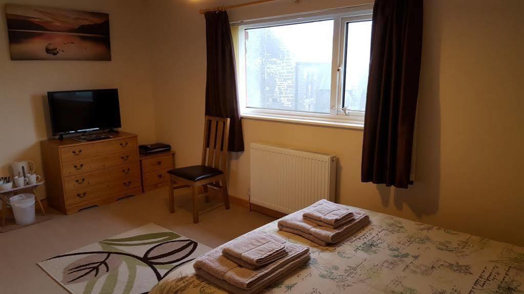 Pendine Sands Guest House Εξωτερικό φωτογραφία