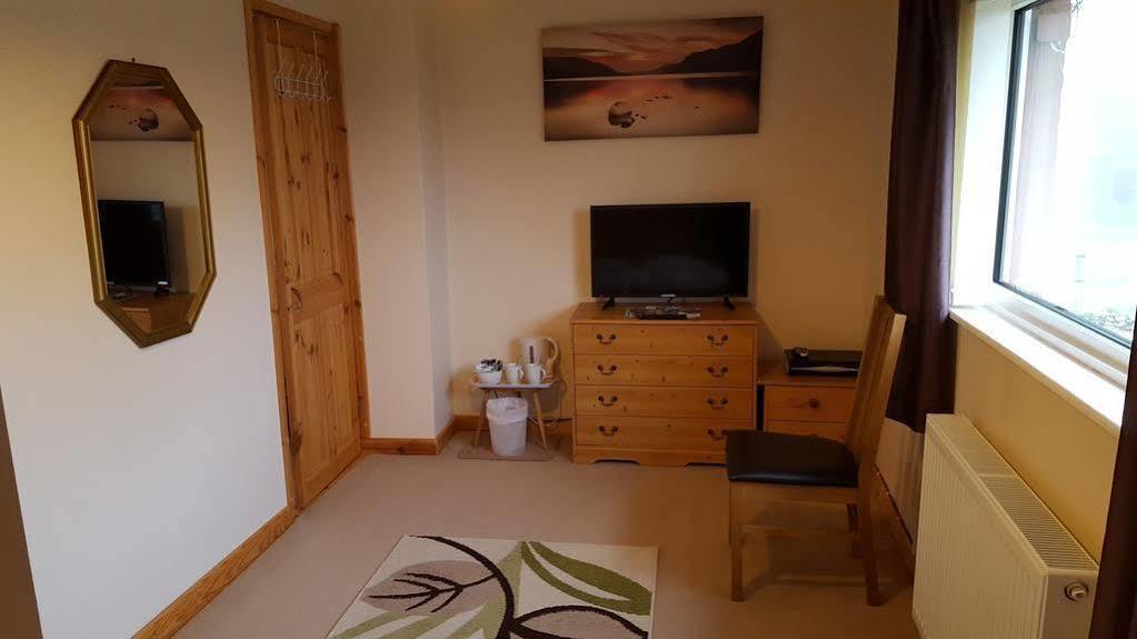 Pendine Sands Guest House Εξωτερικό φωτογραφία