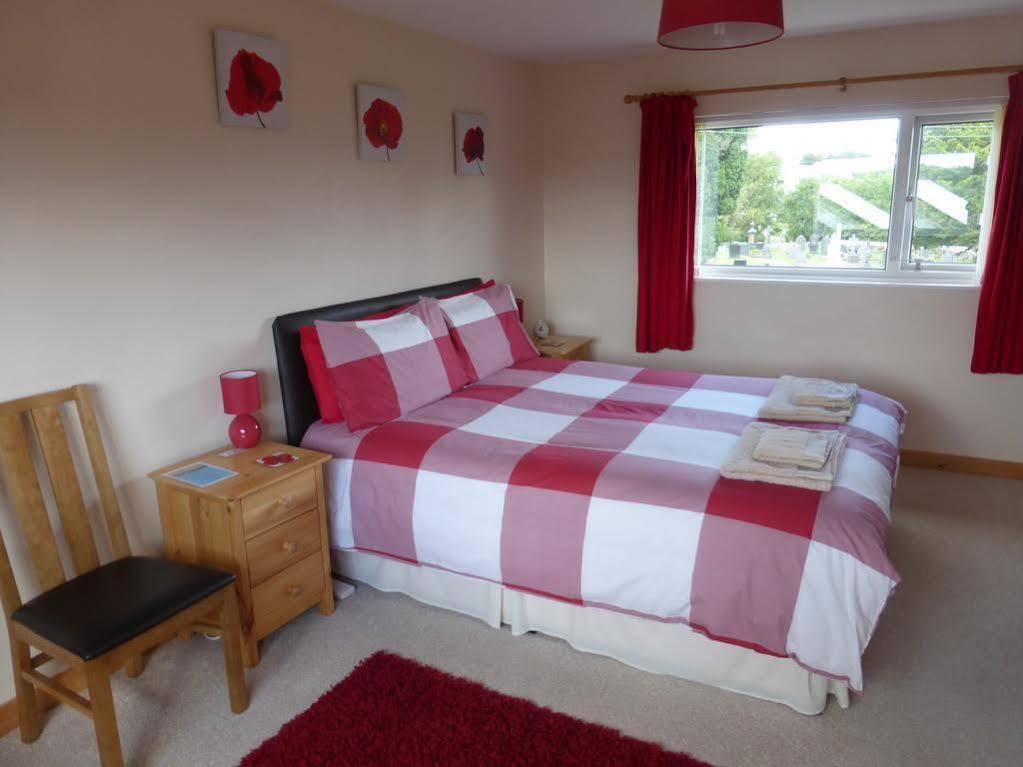 Pendine Sands Guest House Εξωτερικό φωτογραφία
