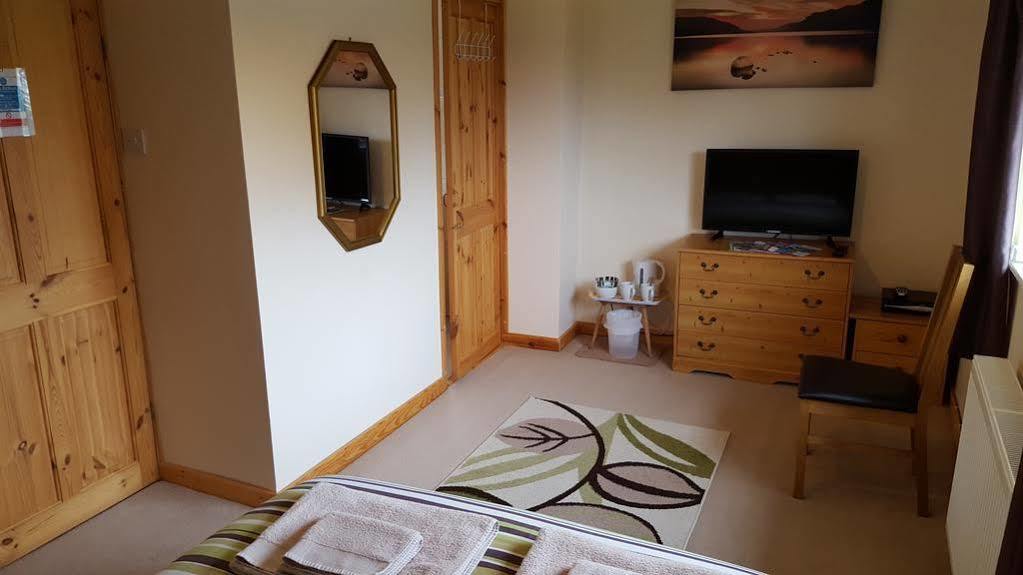 Pendine Sands Guest House Εξωτερικό φωτογραφία
