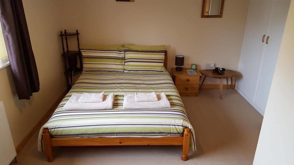 Pendine Sands Guest House Εξωτερικό φωτογραφία