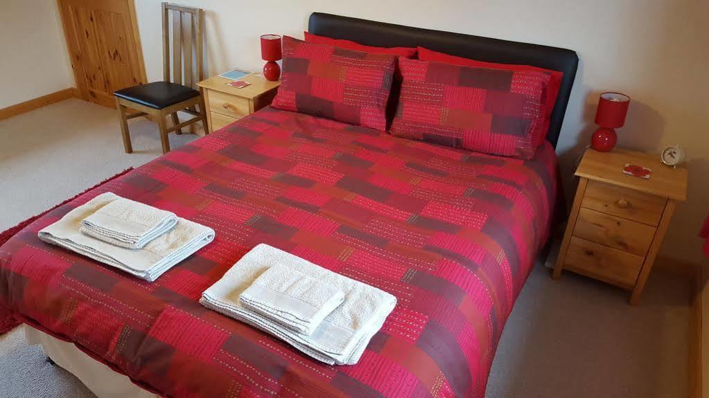 Pendine Sands Guest House Εξωτερικό φωτογραφία