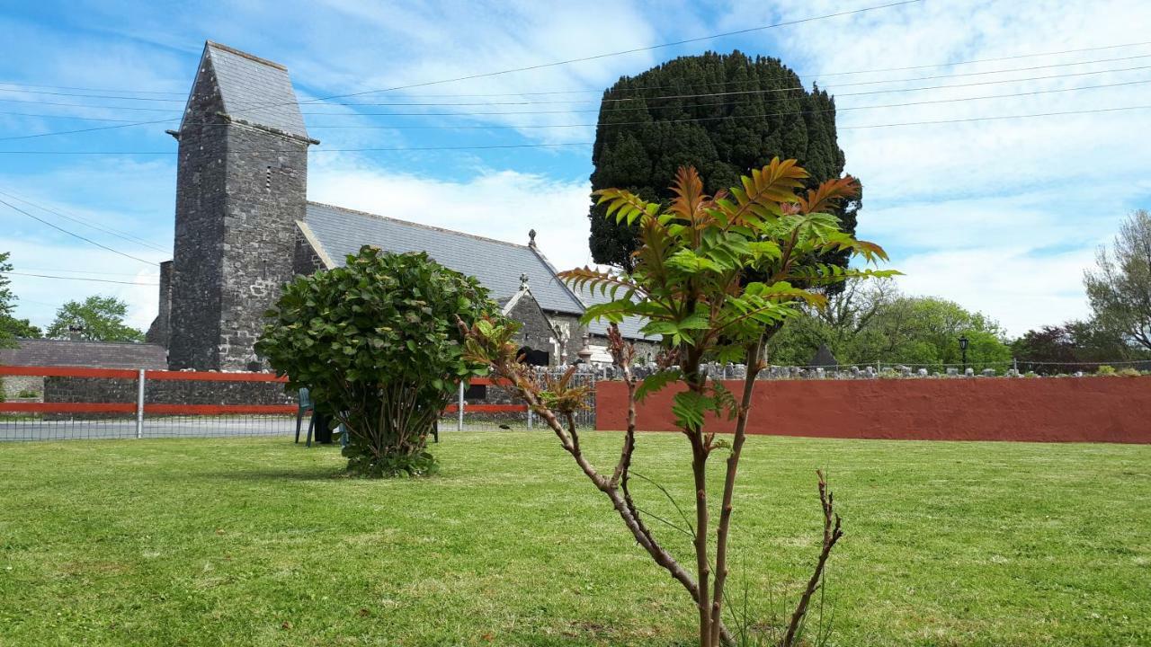 Pendine Sands Guest House Εξωτερικό φωτογραφία