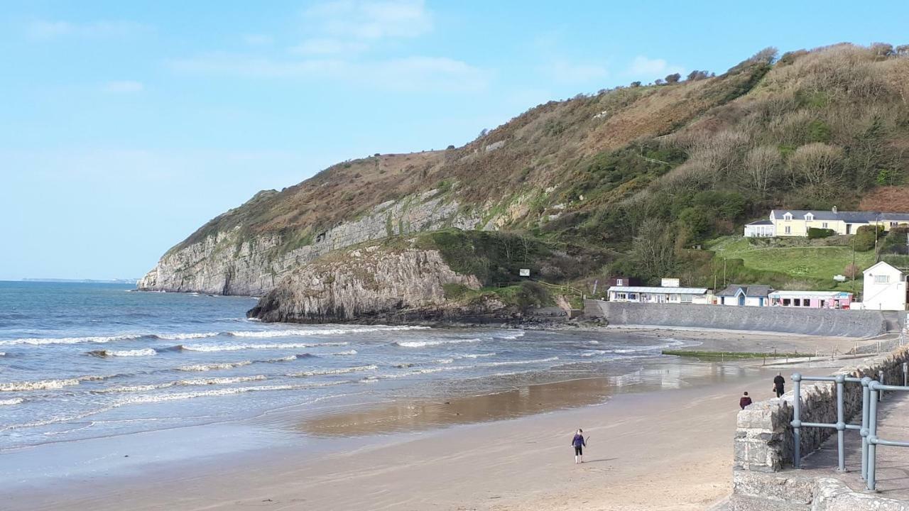 Pendine Sands Guest House Εξωτερικό φωτογραφία