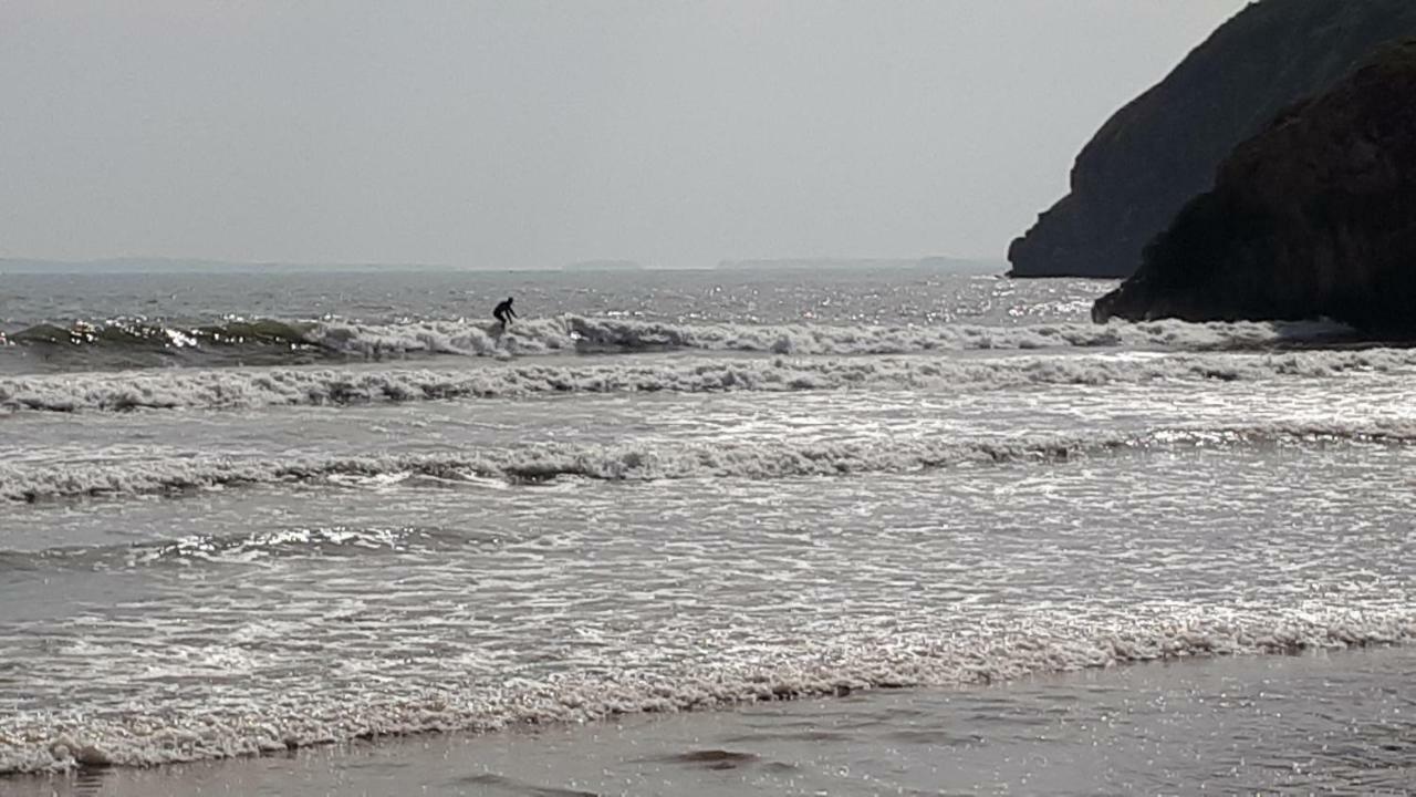 Pendine Sands Guest House Εξωτερικό φωτογραφία