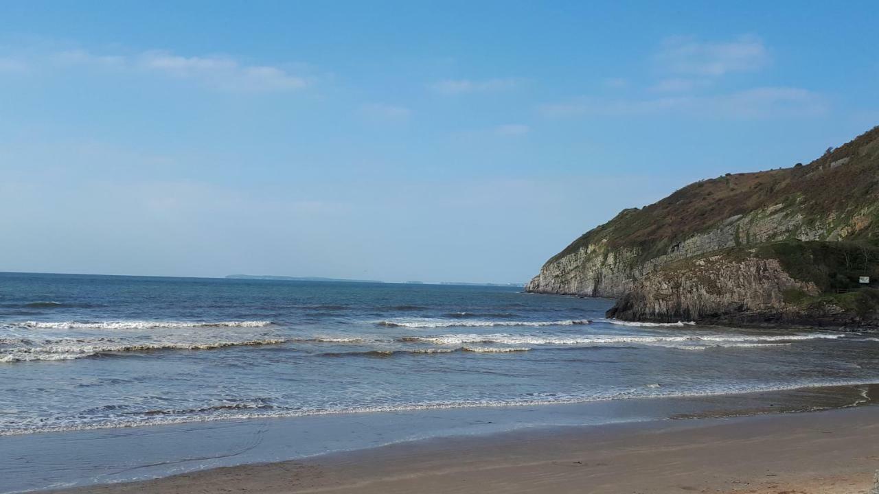 Pendine Sands Guest House Εξωτερικό φωτογραφία
